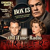 Podcast Thrillers Old Time Radio
