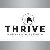 Podcast Thrive Marriage Ministry - Compass Bible Church