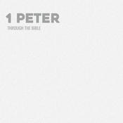 Podcast Through the Bible - 1 Peter