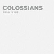 Podcast Through the Bible - Colossians
