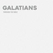 Podcast Through the Bible - Galatians
