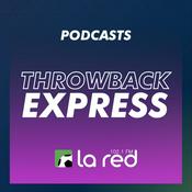 Podcast Throwback Express