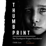 Podcast Thumbprint