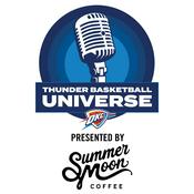 Podcast Thunder Basketball Universe