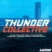 Podcast Thunder Collective