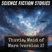 Podcast Thuvia, Maid of Mars (version 2)