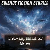 Podcast Thuvia, Maid of Mars