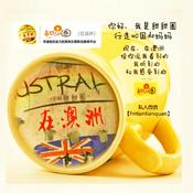 Podcast 甜甜圈在澳洲(旅行|留学|移民)