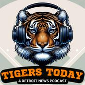 Podcast Tigers Today