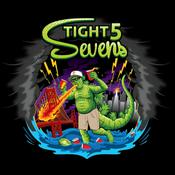 Podcast Tight 5 Talks