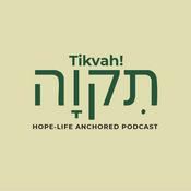 Podcast Tikvah's Podcast