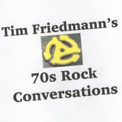 Podcast Tim Friedmann's 70's Rock Conversations