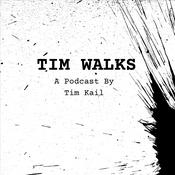 Podcast Tim Walks