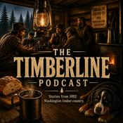 Podcast Timberline: Lessons from the Mountain