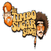 Podcast Timbo Sugarshow podcast