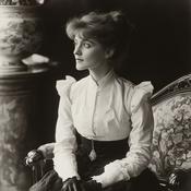 Podcast Timeless Edith Wharton Stories