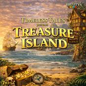 Podcast Timeless Tales - Treasure Island