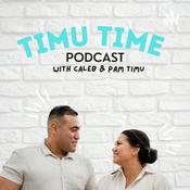 Podcast Timu Time Podcast