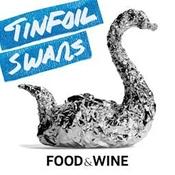 Podcast Tinfoil Swans