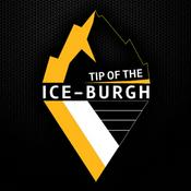 Podcast Tip of the Ice-Burgh Podcast