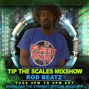 Podcast Tip The Scales Mixshow