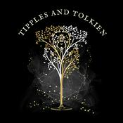 Podcast Tipples and Tolkien