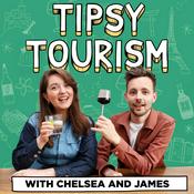 Podcast Tipsy Tourism