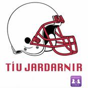 Podcast Tíu Jardarnir