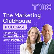 Podcast TMC Presents: The Marketing Clubhouse