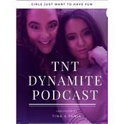 Podcast TNT Dynamite
