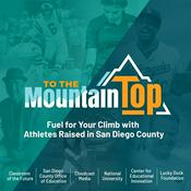 Podcast To The Mountaintop