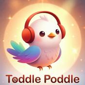Podcast Toddle Poddle