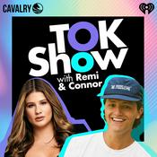 Podcast Tok Show with Remi and Connor