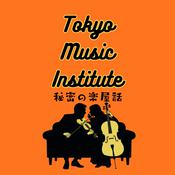 Podcast TOKYO MUSIC INSTITUTE for classical music