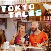 Podcast Tokyo Tales - The Simon and Martina Podcast