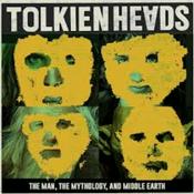 Podcast Tolkien Heads