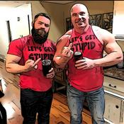 Podcast LET’S GET STUPID PODCAST