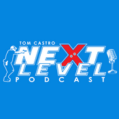 Podcast Tom Castro Shooting Academy Next Level Podcast