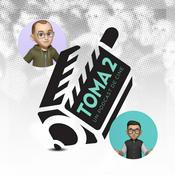 Podcast Toma2PodcastdeCine