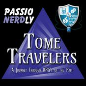 Podcast Tome Travelers