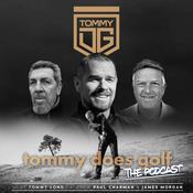 Podcast tommy does golf