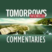 Podcast Tomorrow's World Commentary