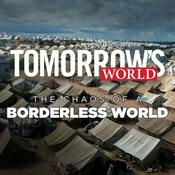 Podcast Tomorrow's World Magazine