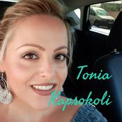 Podcast Tonia Kapsokoli