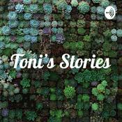 Podcast Toni's Stories