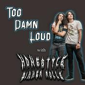 Podcast Too Damn Loud
