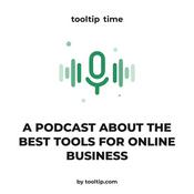 Podcast tooltip time