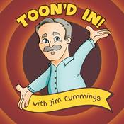 Podcast Toon'd In! with Jim Cummings