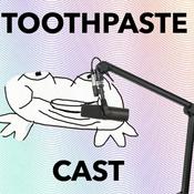 Podcast Toothpaste-Cast Movie-Cast