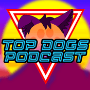 Podcast Top Dogs Podcast